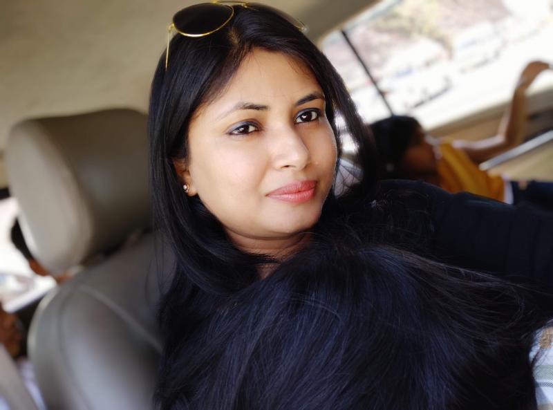 Aditi Anand